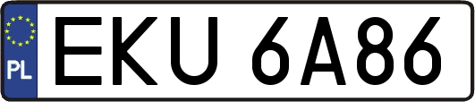EKU6A86