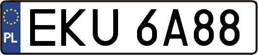 EKU6A88