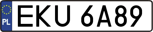 EKU6A89