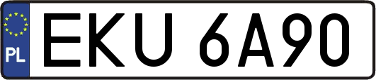 EKU6A90