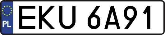 EKU6A91