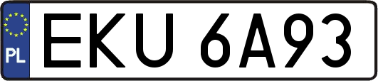 EKU6A93