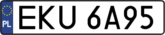 EKU6A95