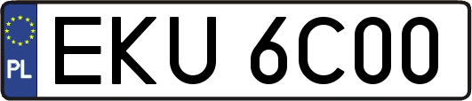 EKU6C00