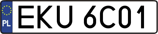 EKU6C01