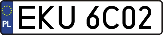 EKU6C02
