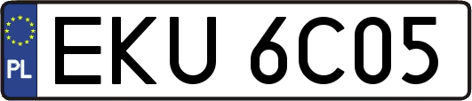 EKU6C05