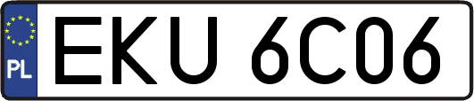 EKU6C06
