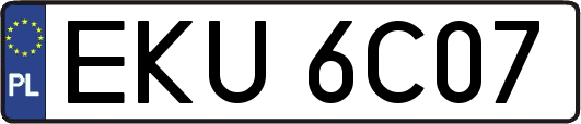 EKU6C07