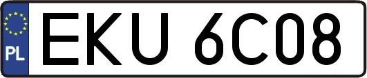 EKU6C08