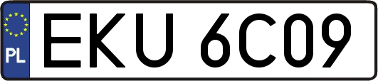 EKU6C09