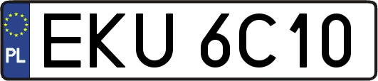 EKU6C10