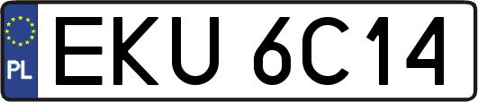 EKU6C14