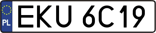 EKU6C19