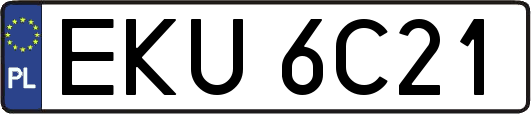 EKU6C21