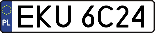 EKU6C24
