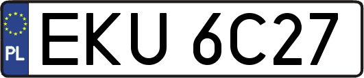 EKU6C27