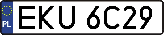 EKU6C29