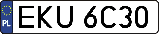 EKU6C30