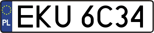 EKU6C34