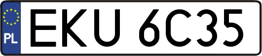 EKU6C35