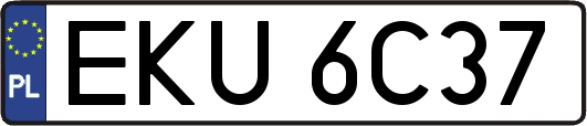EKU6C37