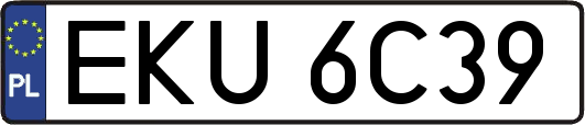EKU6C39