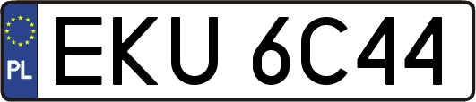 EKU6C44