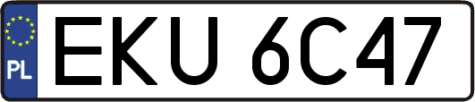 EKU6C47