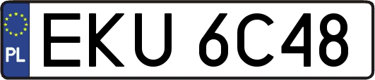 EKU6C48