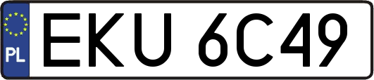 EKU6C49