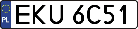 EKU6C51
