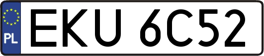 EKU6C52