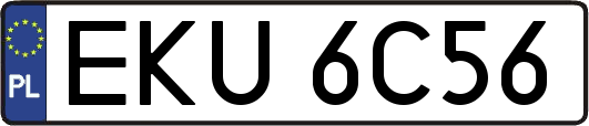 EKU6C56