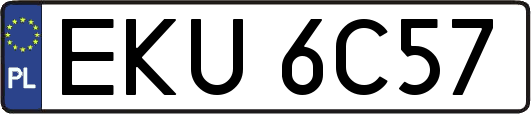 EKU6C57