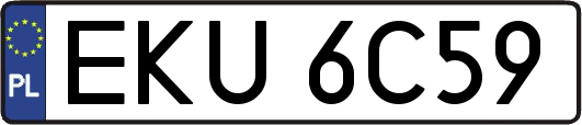 EKU6C59