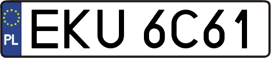 EKU6C61