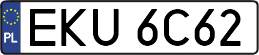 EKU6C62