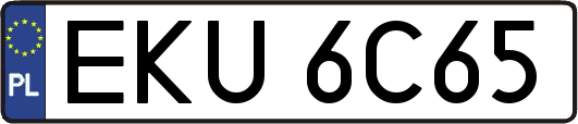 EKU6C65