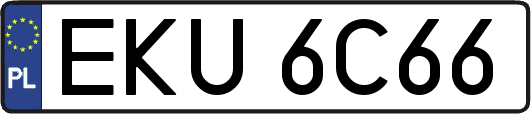EKU6C66
