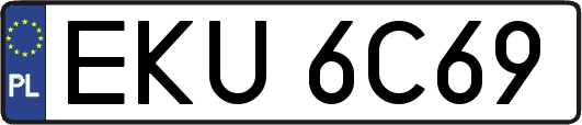 EKU6C69