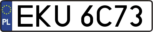 EKU6C73