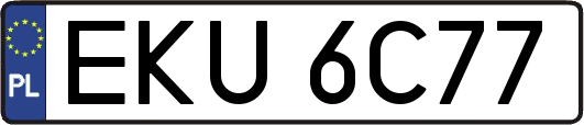 EKU6C77