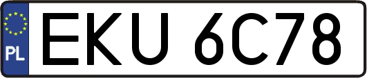 EKU6C78