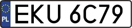 EKU6C79