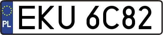 EKU6C82