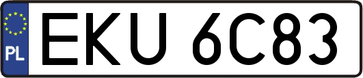 EKU6C83