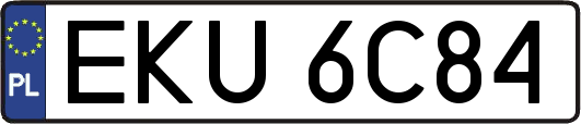EKU6C84