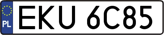 EKU6C85