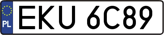 EKU6C89